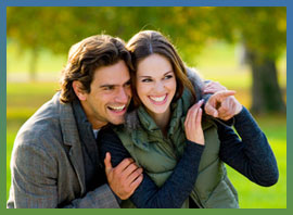 Better Living Portal